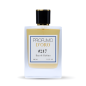 Preview: Profumo Doro #217 Eau de Parfum – 50 ml Flakon, fruchtig-holziger Herrenduft mit Ananas, Ambergris und Moschus